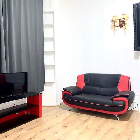 Luks Apartments ロンドン エクステリア 写真