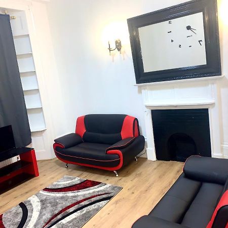 Luks Apartments ロンドン エクステリア 写真