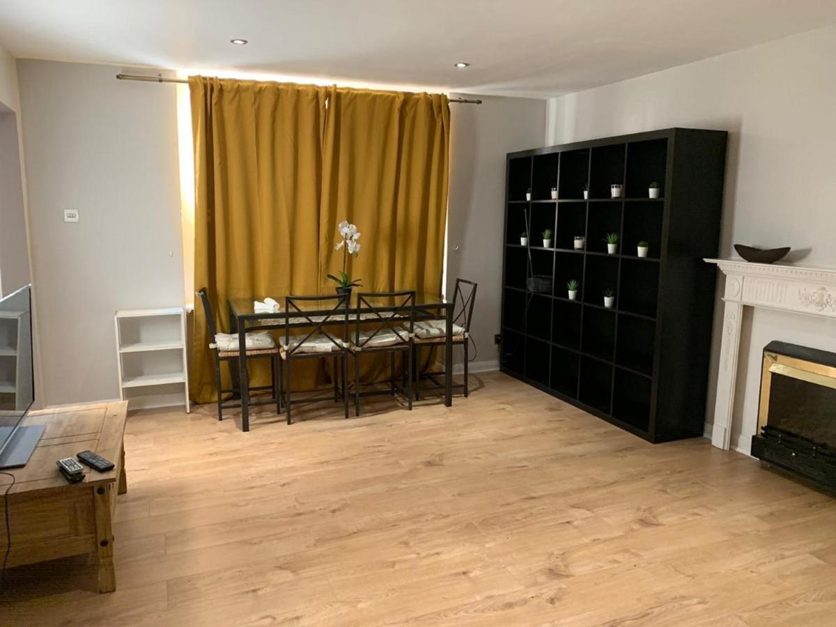 Luks Apartments ロンドン エクステリア 写真
