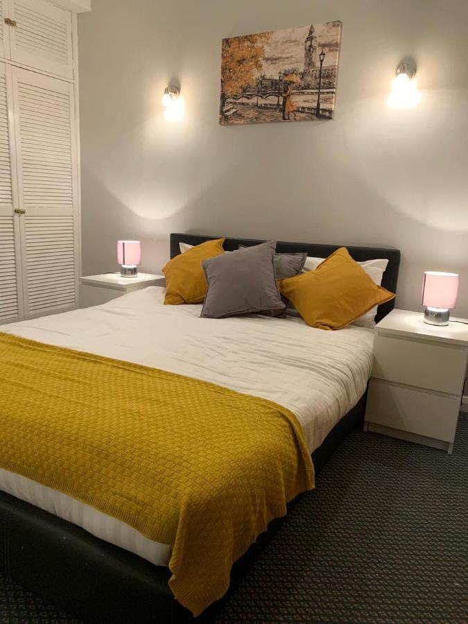 Luks Apartments ロンドン エクステリア 写真