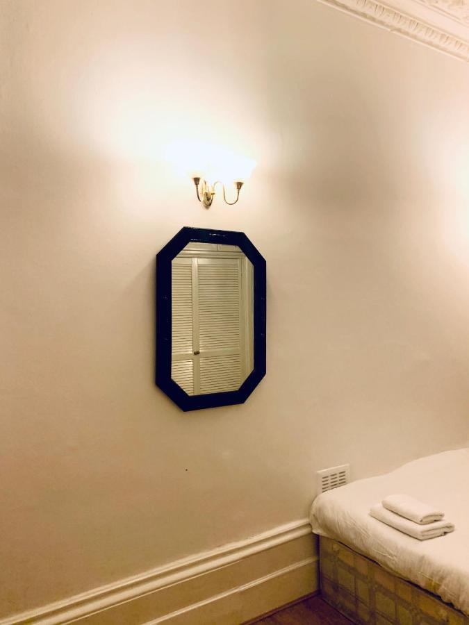 Luks Apartments ロンドン エクステリア 写真