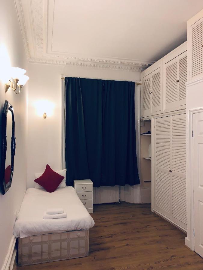 Luks Apartments ロンドン エクステリア 写真